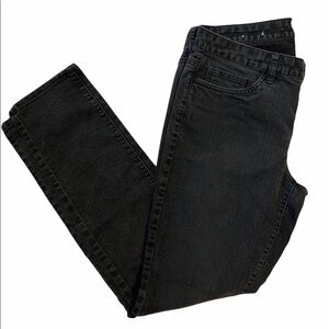 Tommy Hilfiger Black Jeans Skinny 10